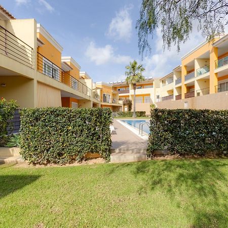 The Village - Apart Para 6 Com Ac, Garagem E Piscina, A Poucos Min Da Gale Albufeira Luaran gambar