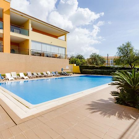The Village - Apart Para 6 Com Ac, Garagem E Piscina, A Poucos Min Da Gale Albufeira Luaran gambar