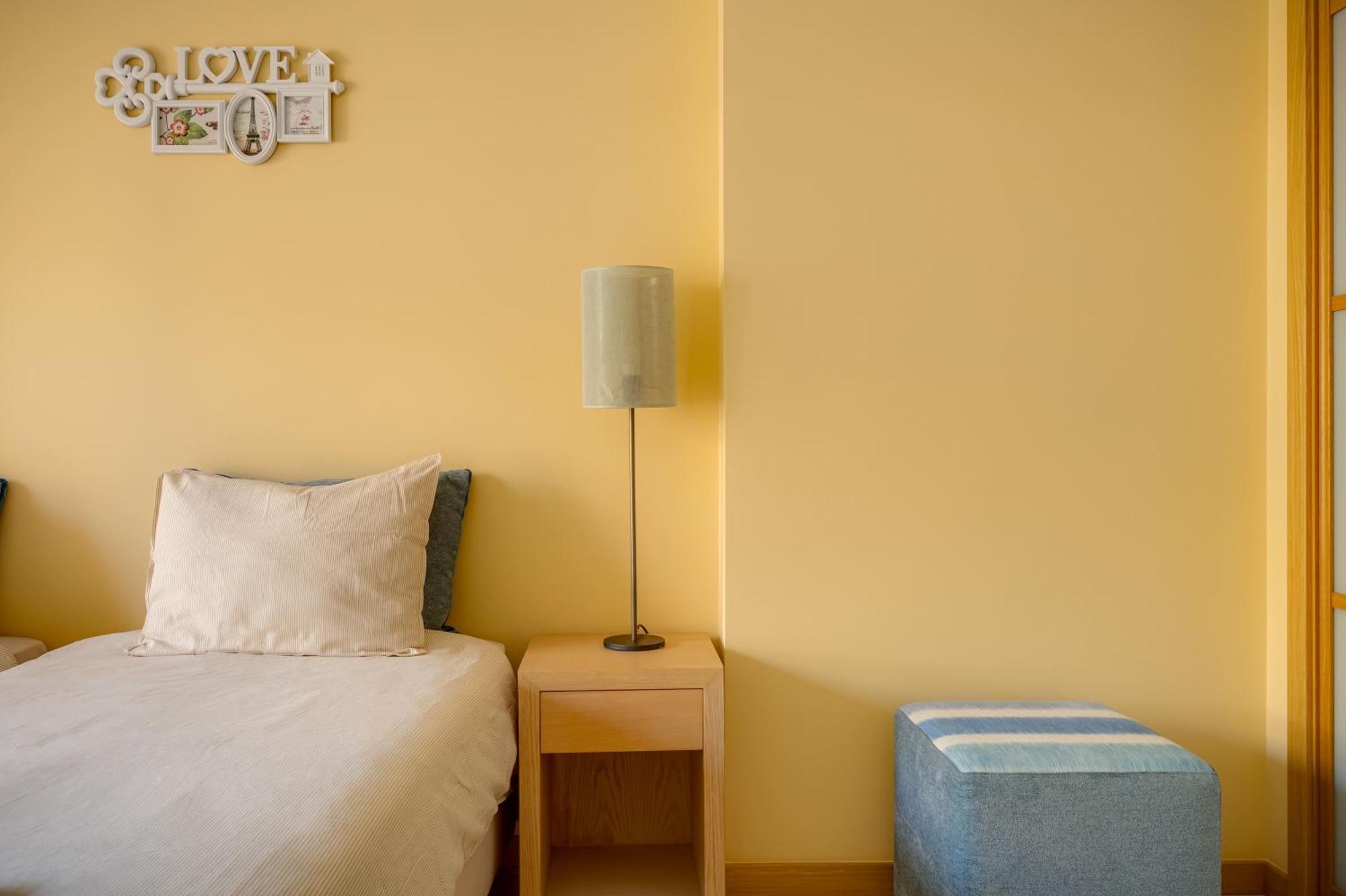 The Village - Apart Para 6 Com Ac, Garagem E Piscina, A Poucos Min Da Gale Albufeira Luaran gambar